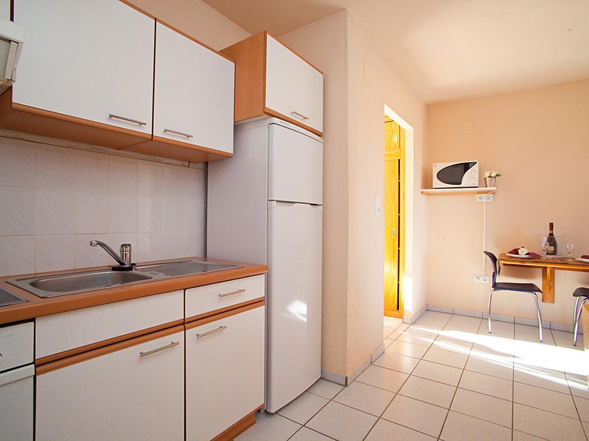 Apartment Royal Delta-5 By Interhome Riumar Exteriér fotografie